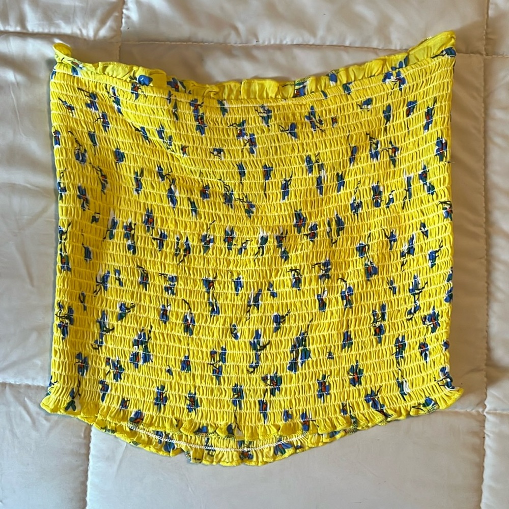 O’Neill tube top